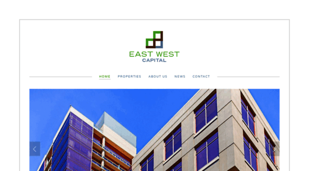 eastwestcapitalgroup.com