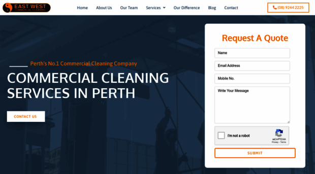 eastwestcleaning.com.au