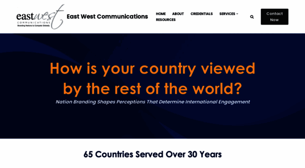 eastwestcoms.com