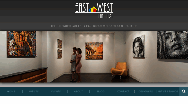 eastwestfineart.com