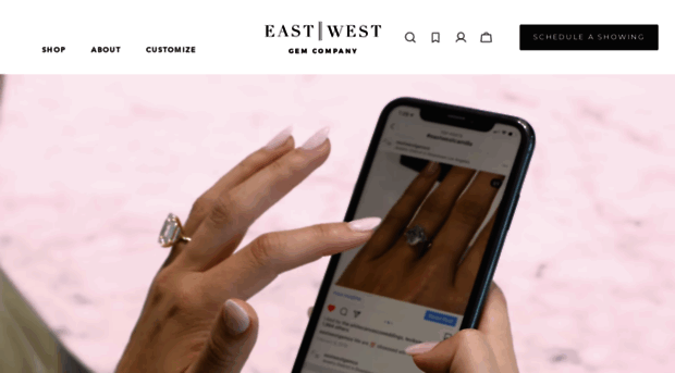 eastwestgemco.com