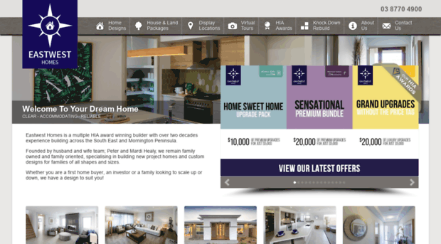 eastwesthomes.com.au