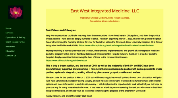 eastwestintmed.com