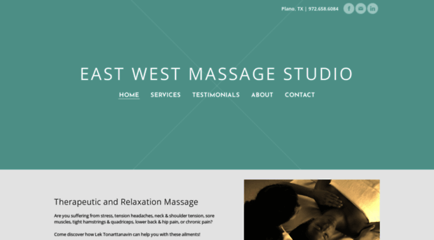 eastwestmassagestudio.com