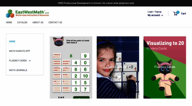 eastwestmath.net