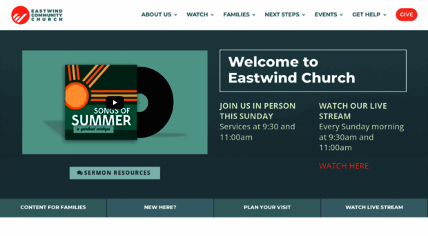 eastwindcc.com