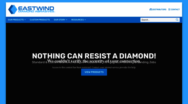 eastwinddiamondabrasives.com