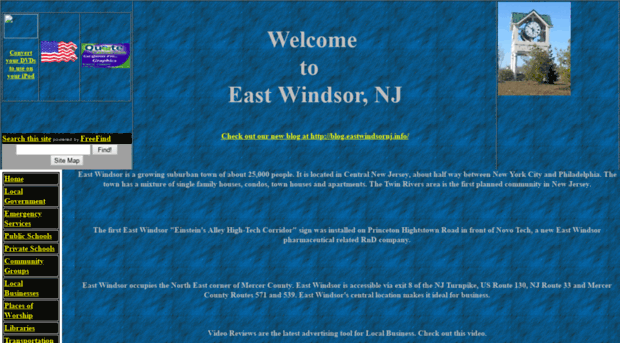 eastwindsornj.info