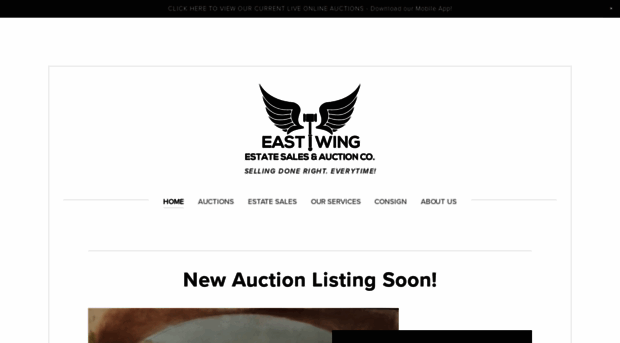 eastwingestates.com