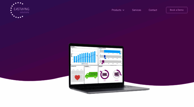 eastwingsolutions.com