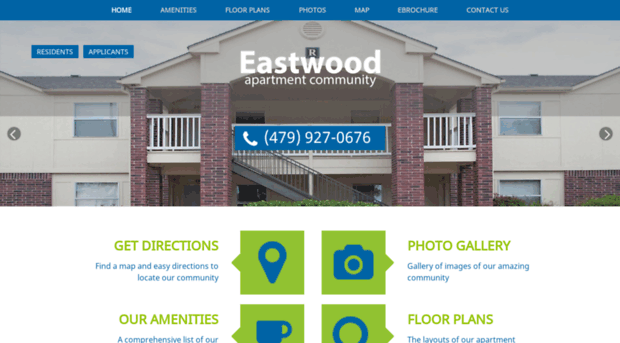 eastwood.apartments