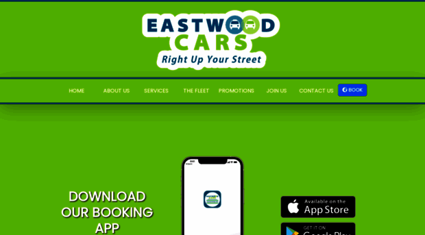 eastwoodcars.co.uk