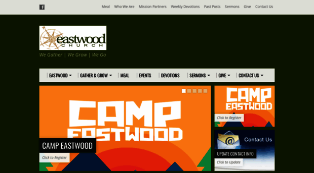 eastwoodchurch.com