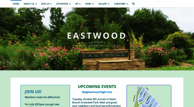 eastwooddallas.org