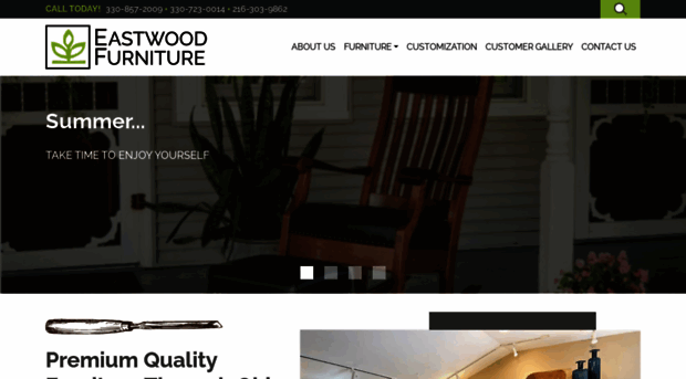 eastwoodfurniture.com