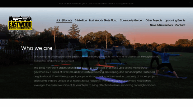 eastwoodneighbor.com