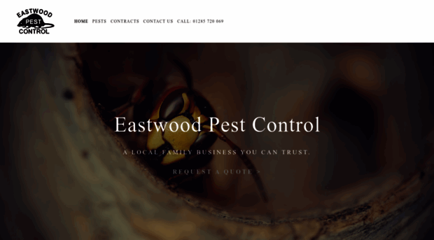 eastwoodpestcontrol.co.uk