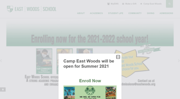 eastwoods.org