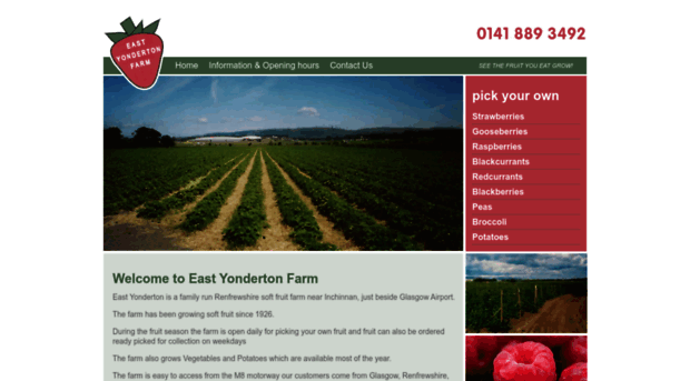 eastyondertonfarm.co.uk