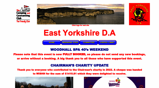 eastyorkshireda.co.uk