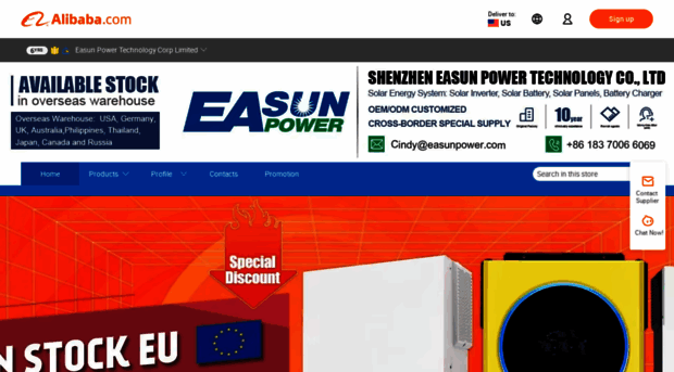 easunpower.en.alibaba.com