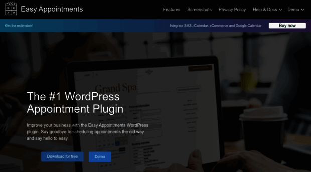 easy-appointments.com