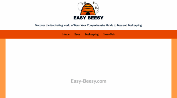 easy-beesy.com