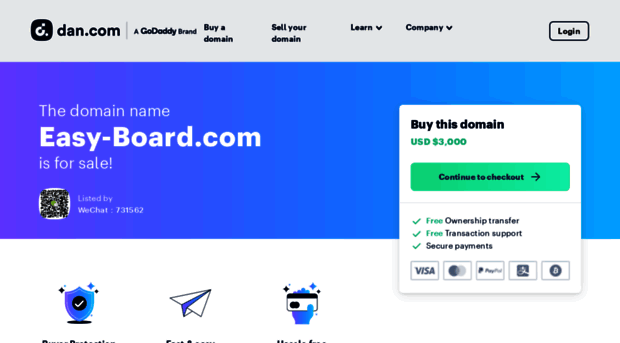 easy-board.com