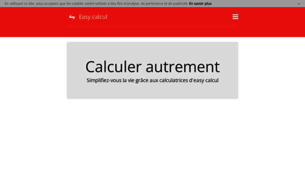 easy-calcul.com