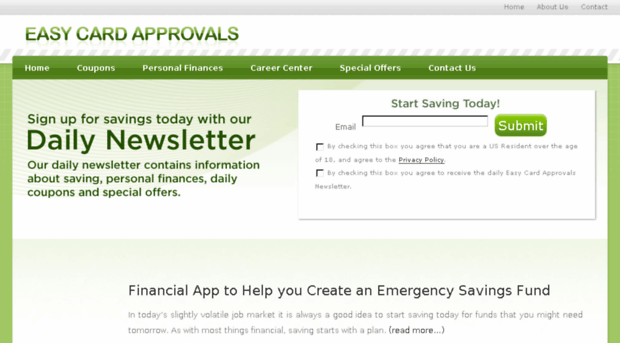easy-card-approvals.com