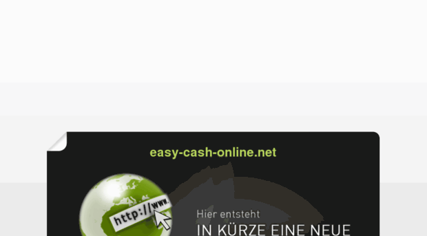 easy-cash-online.net