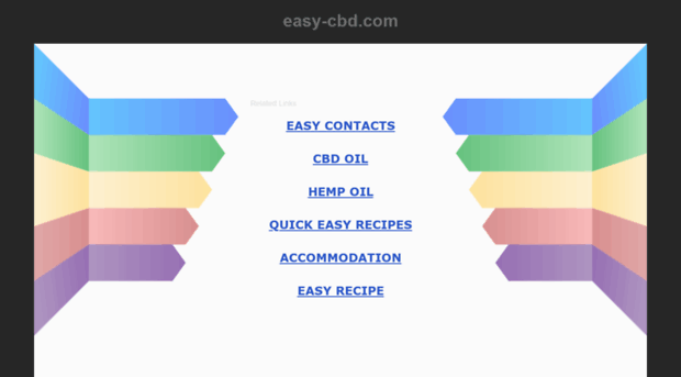 easy-cbd.com