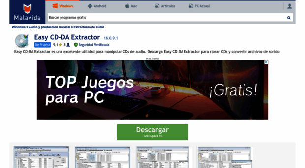 easy-cd-da-extractor.malavida.com