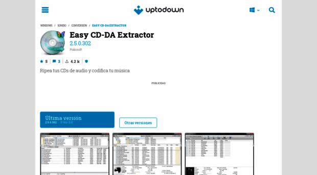 easy-cd-da-extractor.uptodown.com