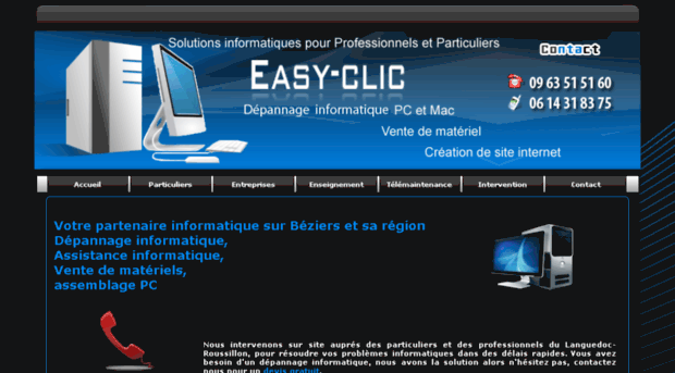 easy-clic.fr