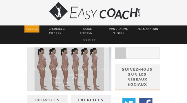 easy-coach.com