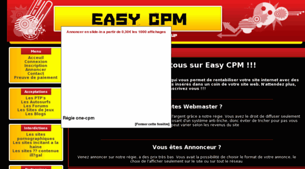 easy-cpm.fr