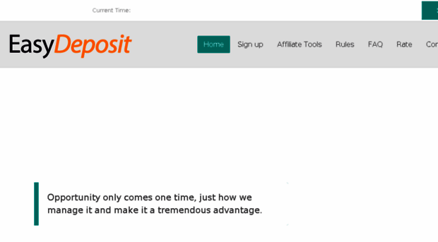 easy-deposit.com