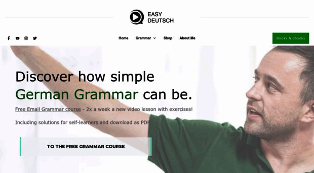 easy-deutsch.com