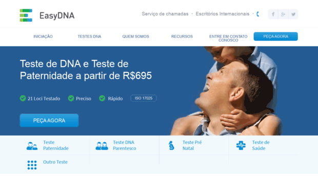 easy-dna.com.br