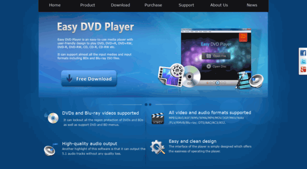 easy-dvd-player.com