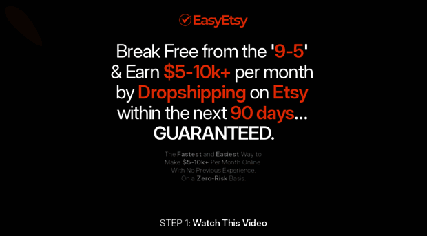 easy-etsy.com