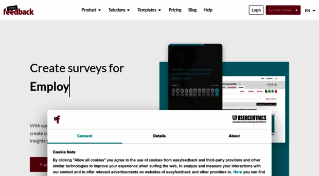 easy-feedback.com