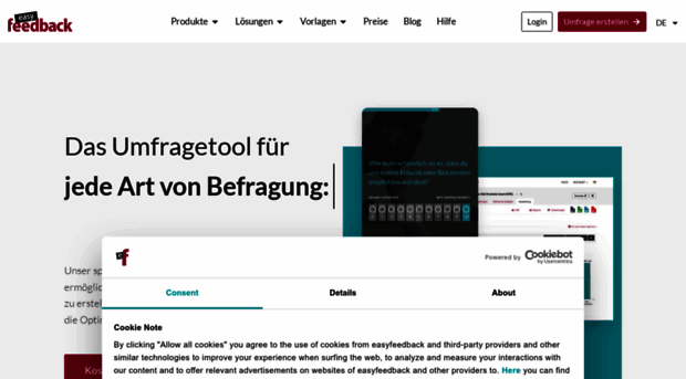 easy-feedback.de