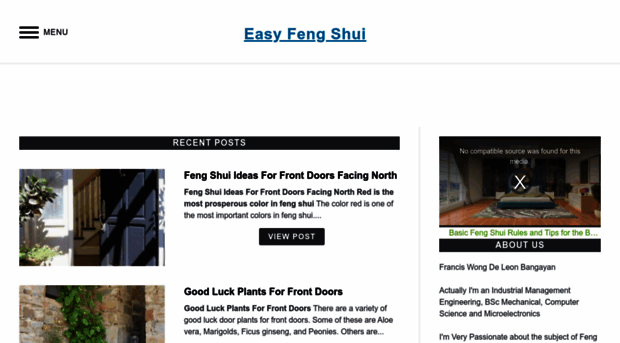 easy-fengshui.com