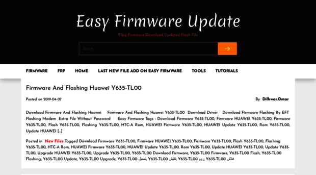 easy-firmware.co