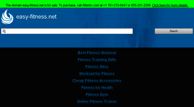 easy-fitness.net