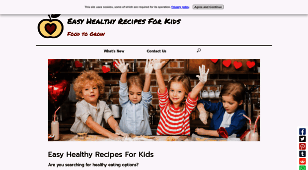 easy-healthy-recipes-for-kids.com