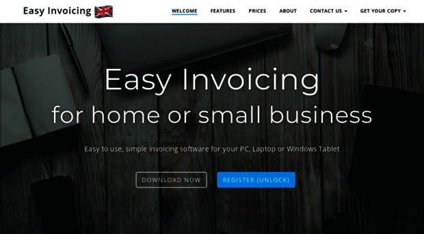 easy-invoicing.co.uk