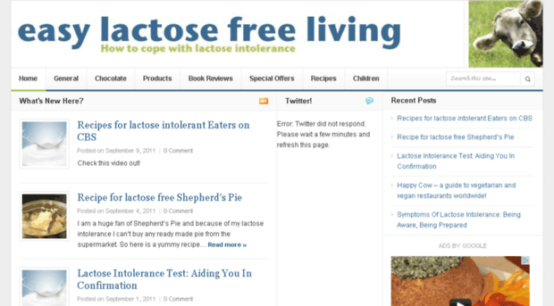 easy-lactose-free-living.com